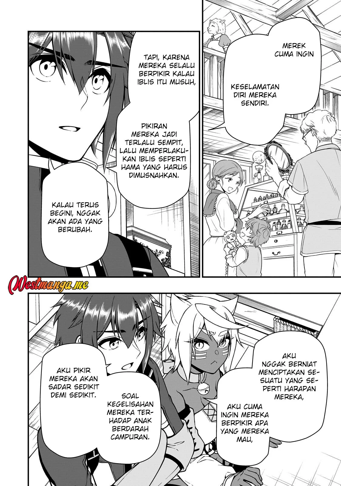 Chapter 67 - halaman 19