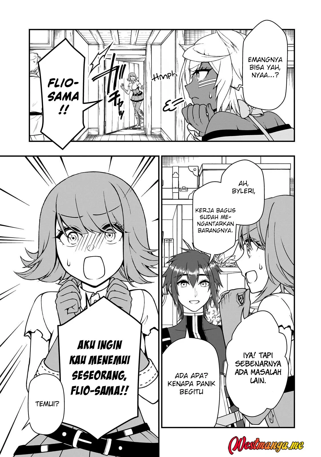 Chapter 67 - halaman 20
