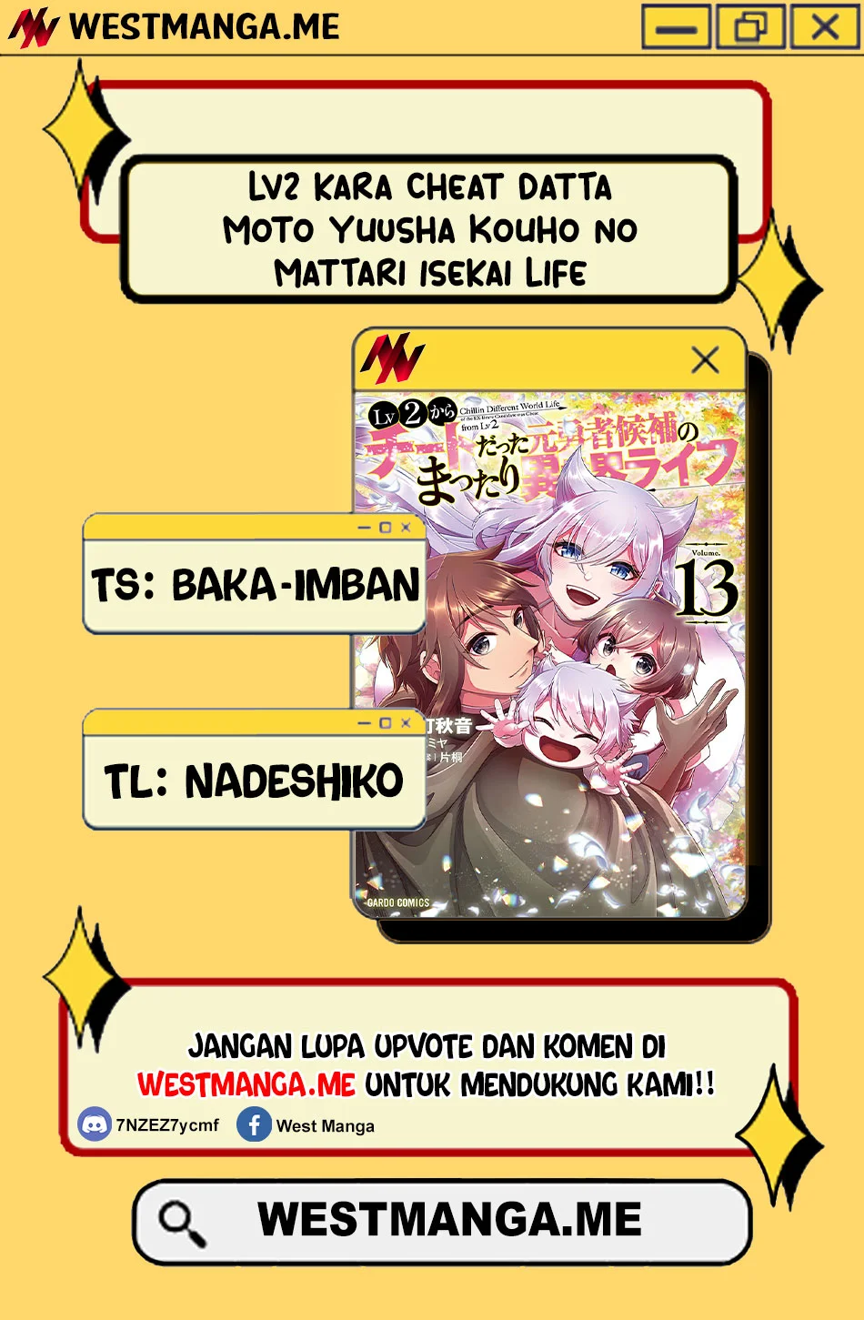 Chapter 67 - halaman 3