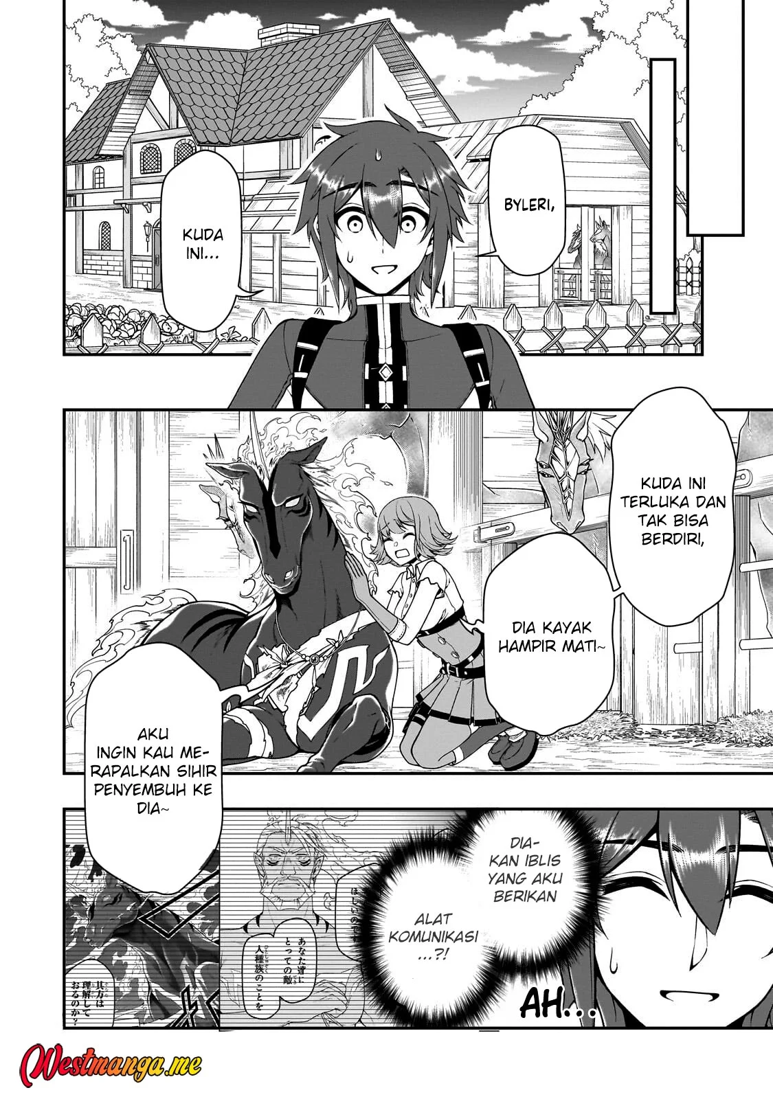 Chapter 67 - halaman 21