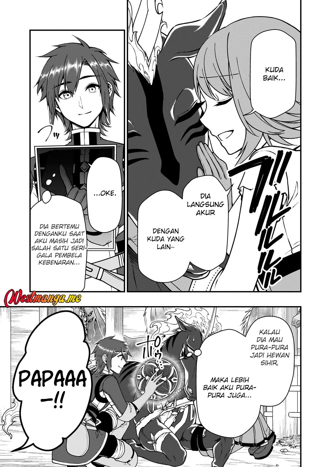 Chapter 67 - halaman 22