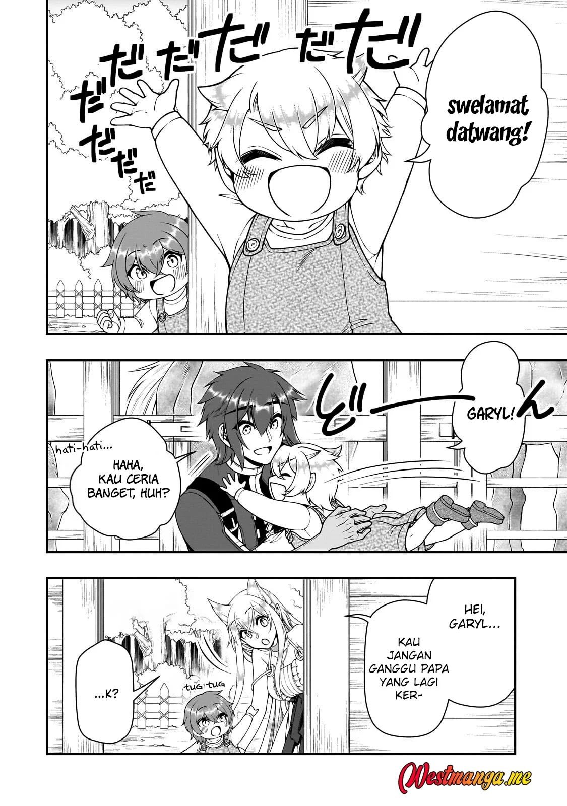 Chapter 67 - halaman 23