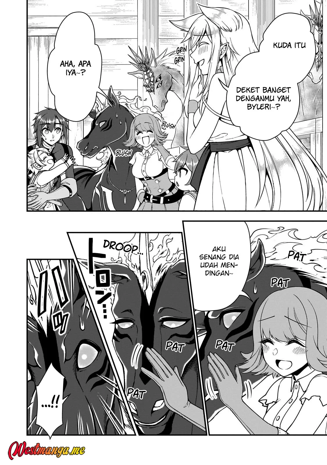 Chapter 67 - halaman 25