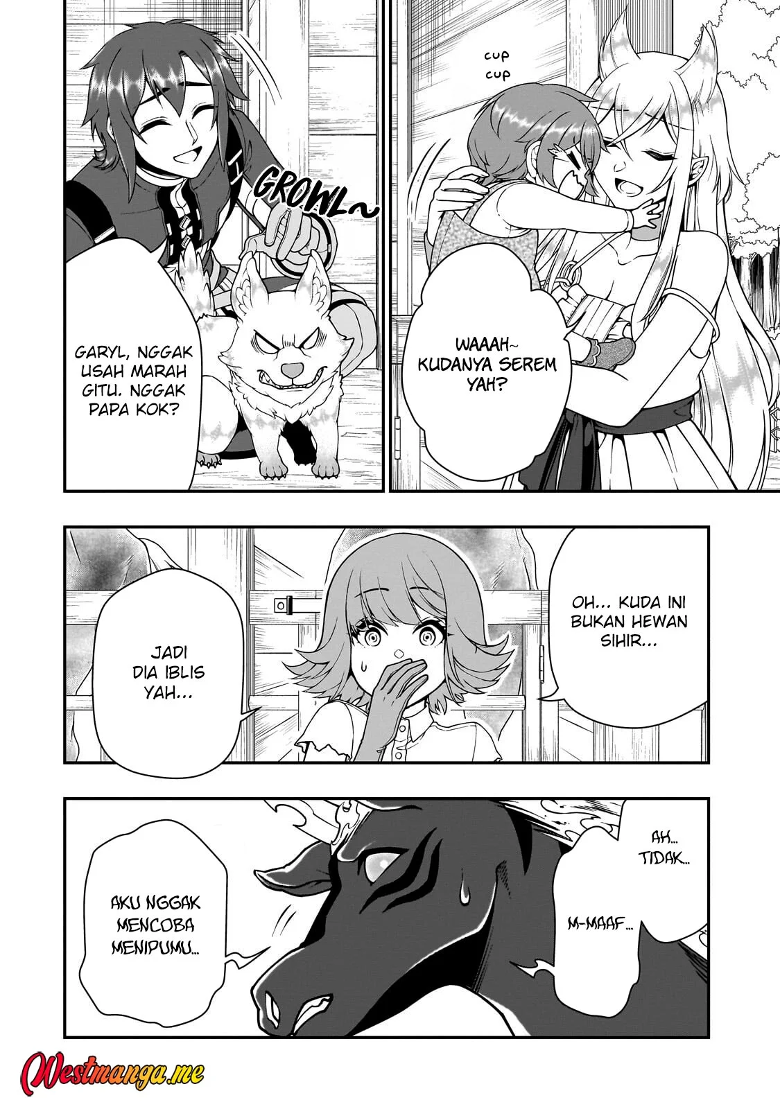 Chapter 67 - halaman 27