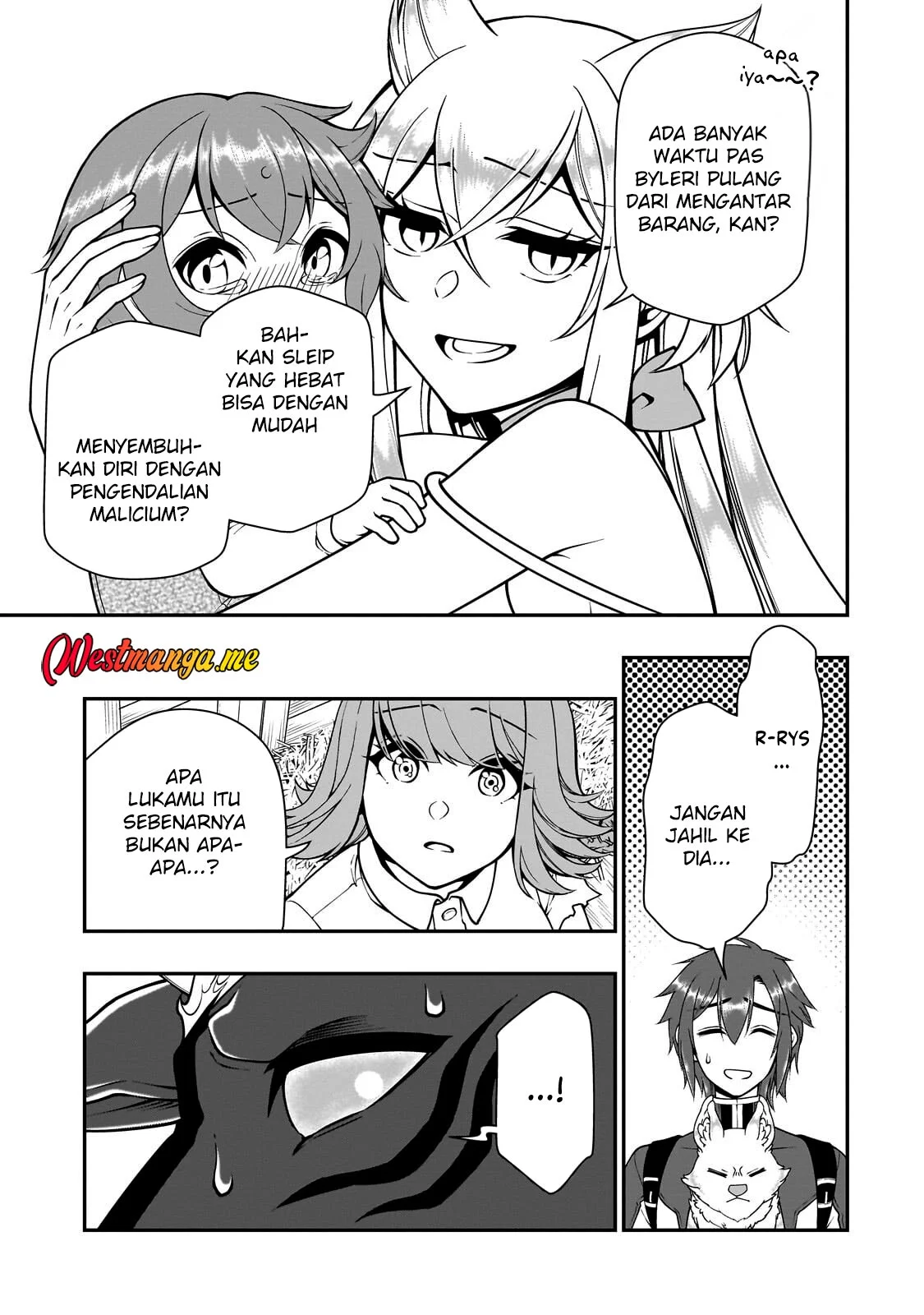 Chapter 67 - halaman 28