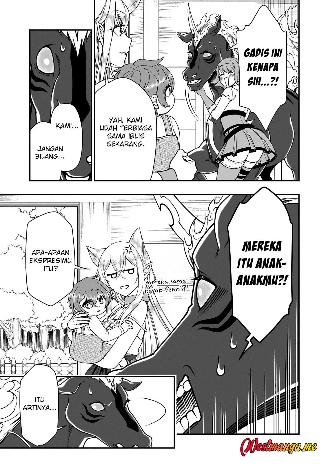 Chapter 67 - halaman 30