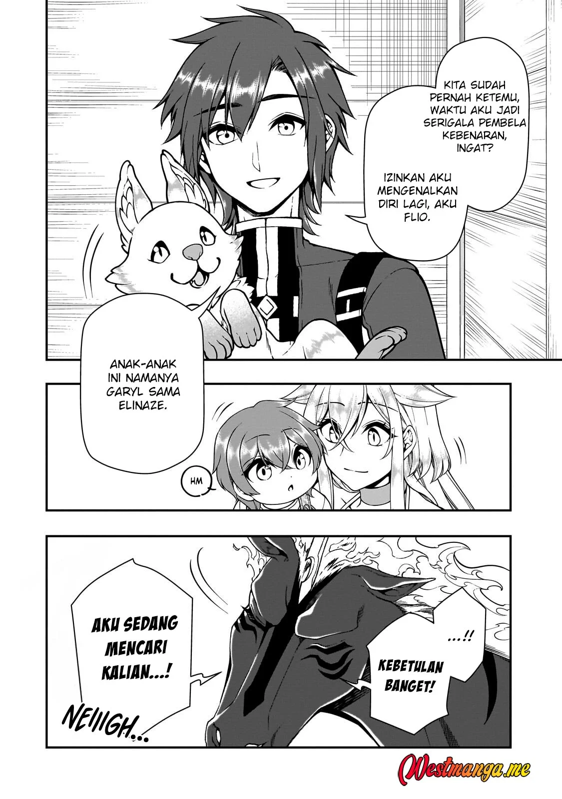 Chapter 67 - halaman 31