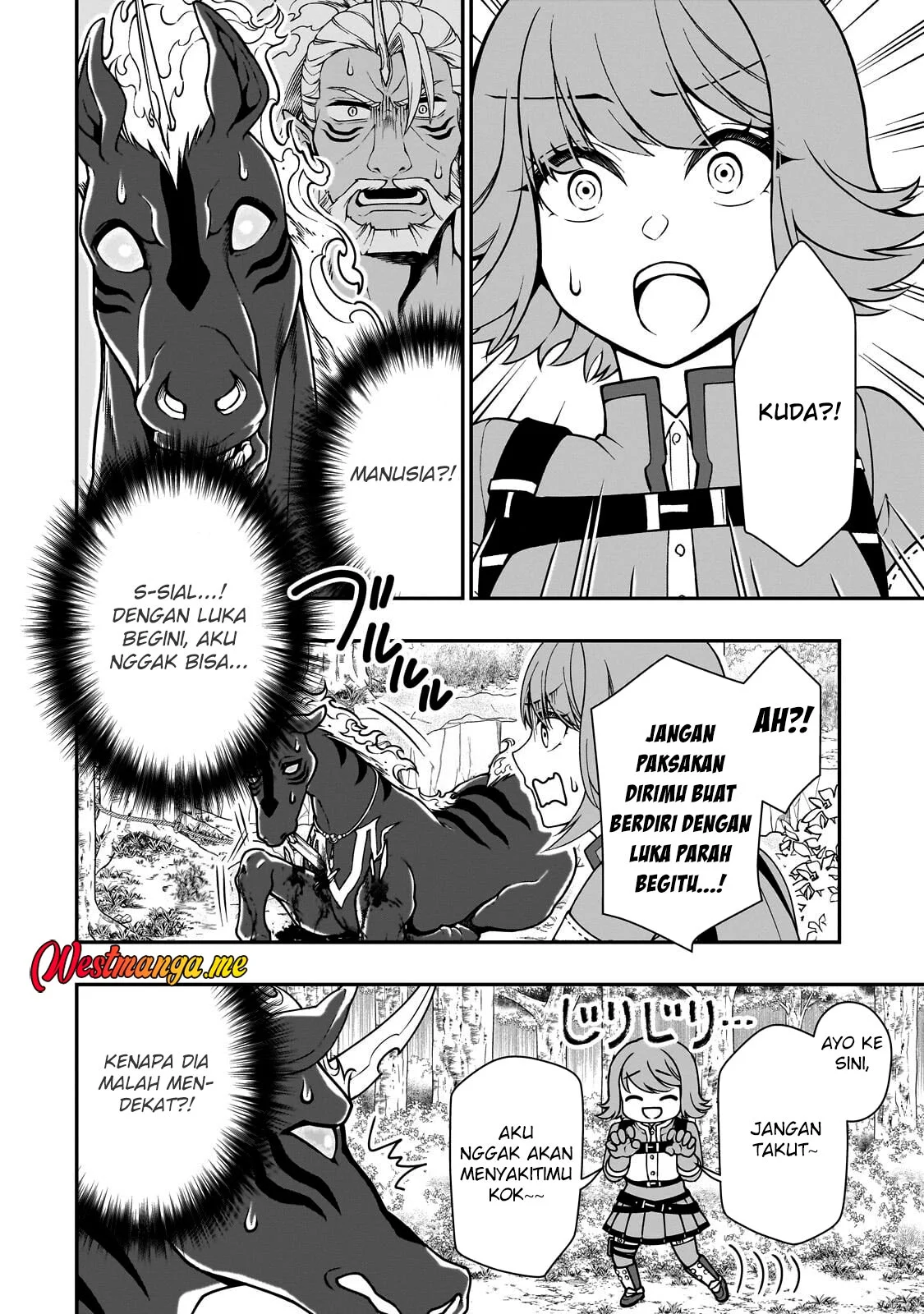Chapter 67 - halaman 7