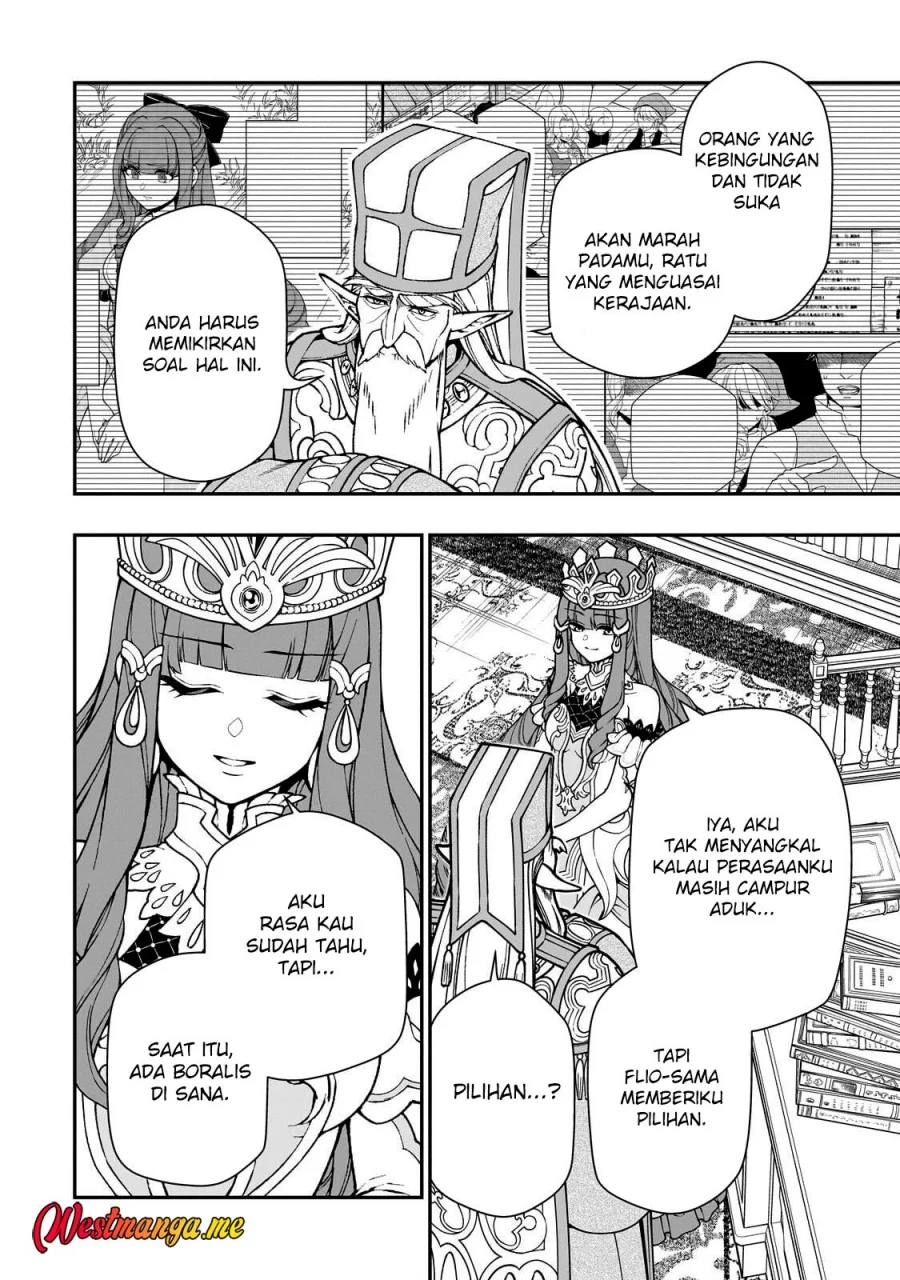 Chapter 68 - halaman 21