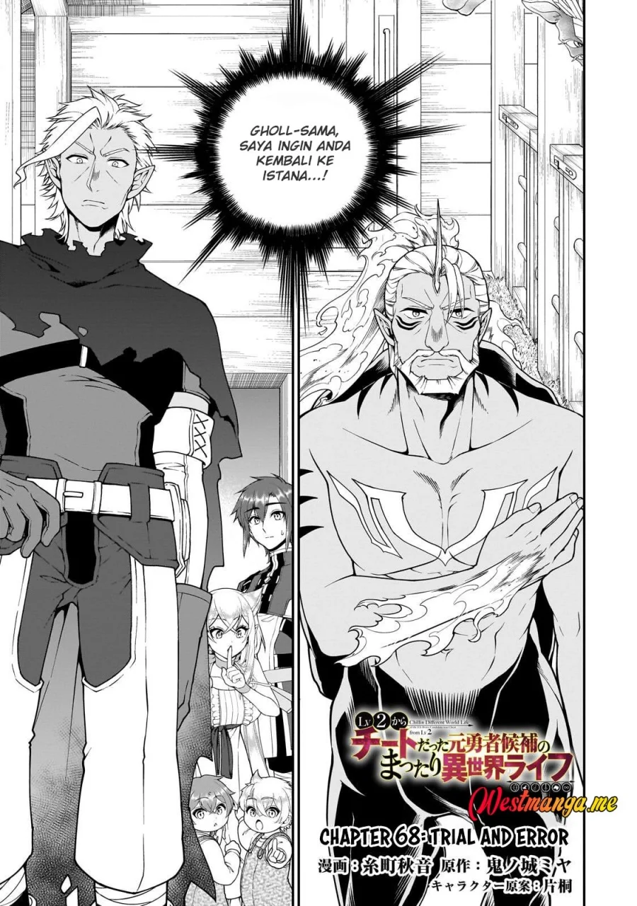 Chapter 68 - halaman 4