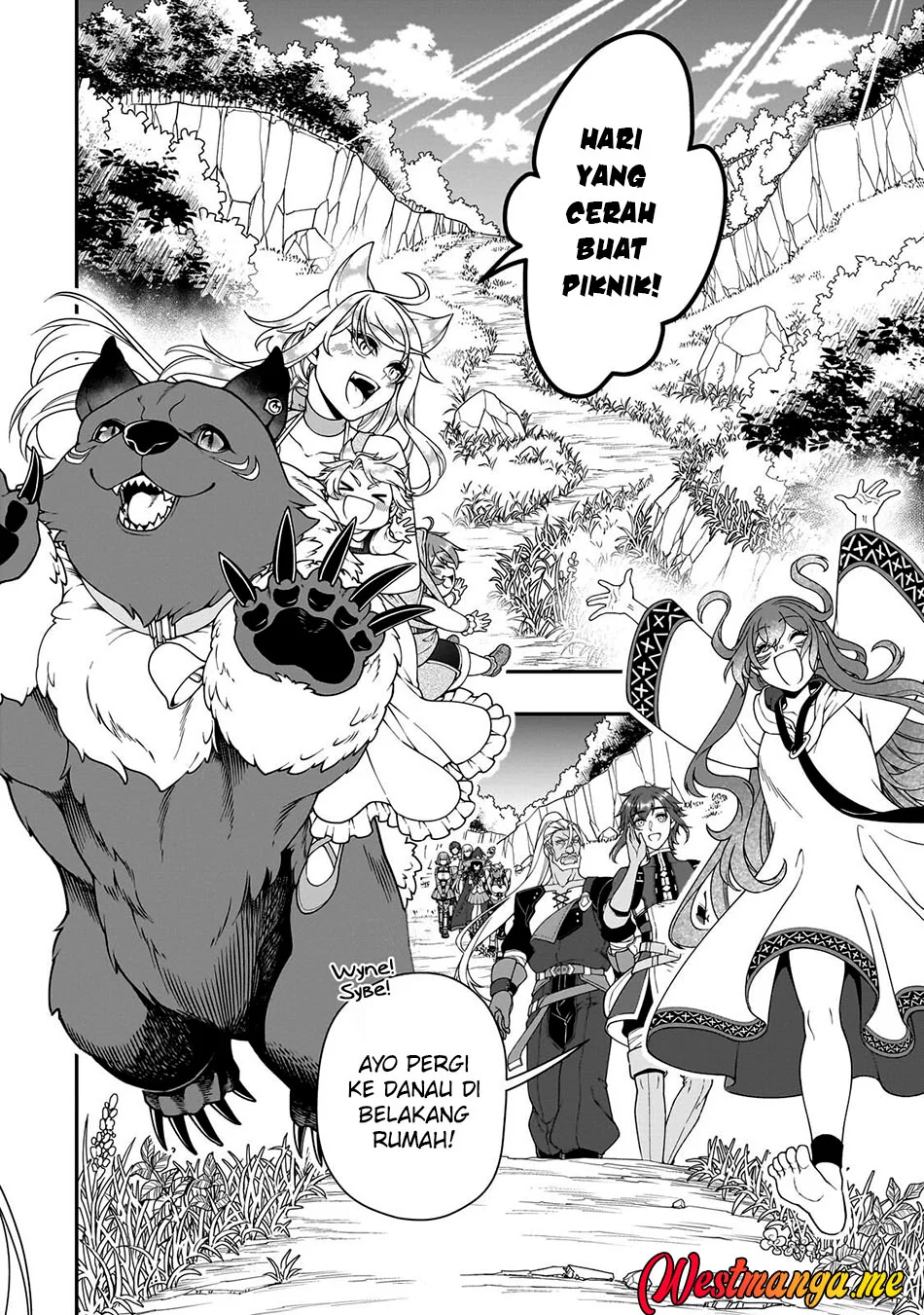 Chapter 69 - halaman 11
