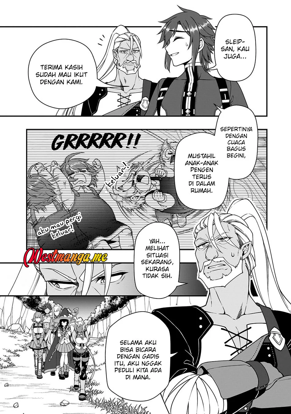 Chapter 69 - halaman 12