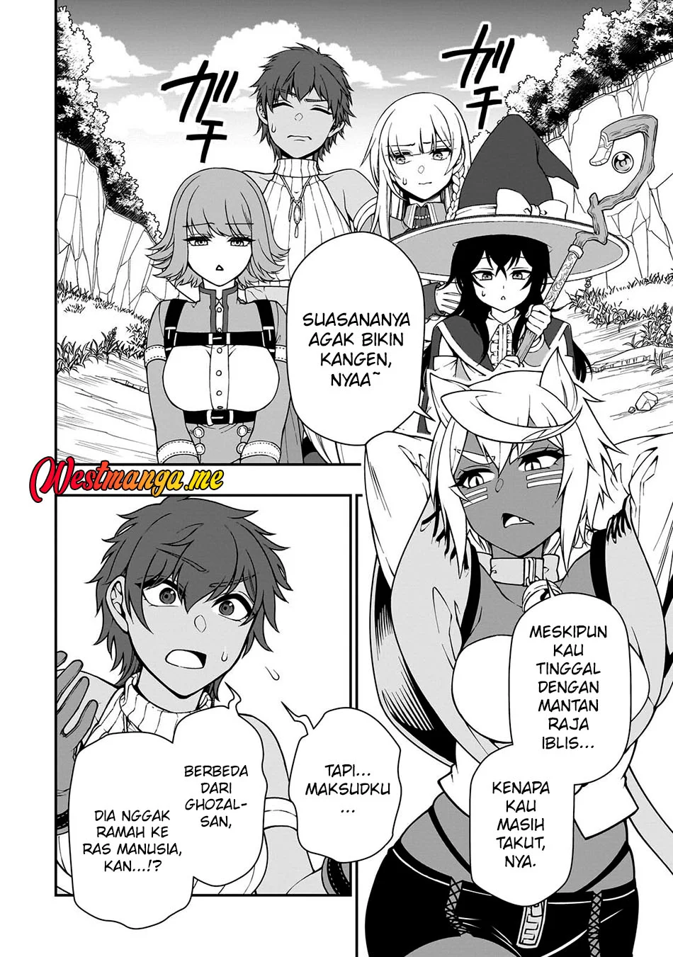 Chapter 69 - halaman 13
