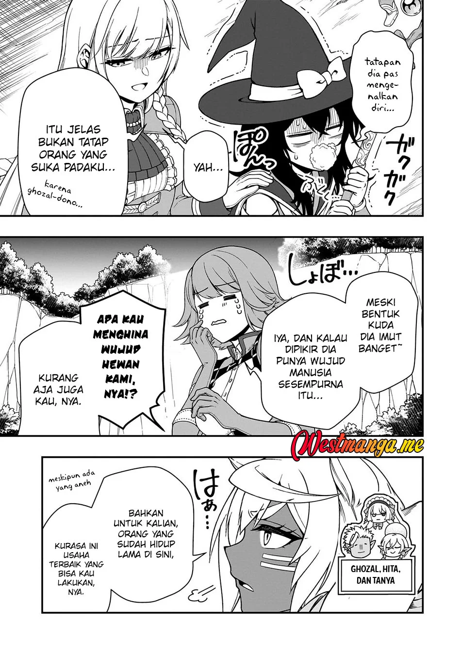 Chapter 69 - halaman 14