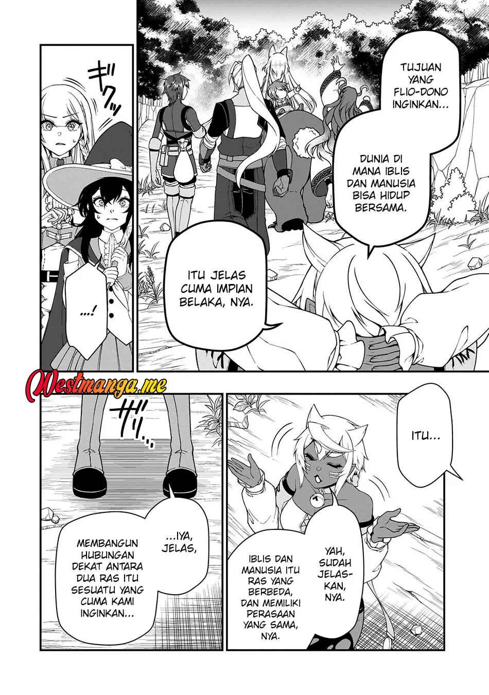 Chapter 69 - halaman 15