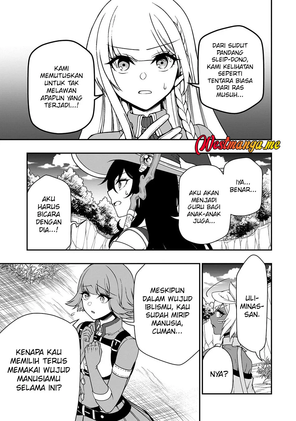 Chapter 69 - halaman 16