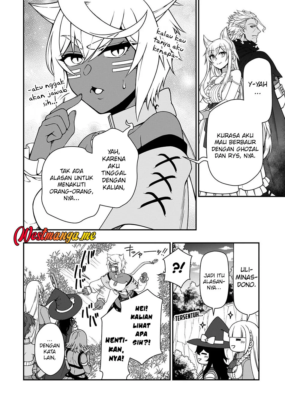 Chapter 69 - halaman 17