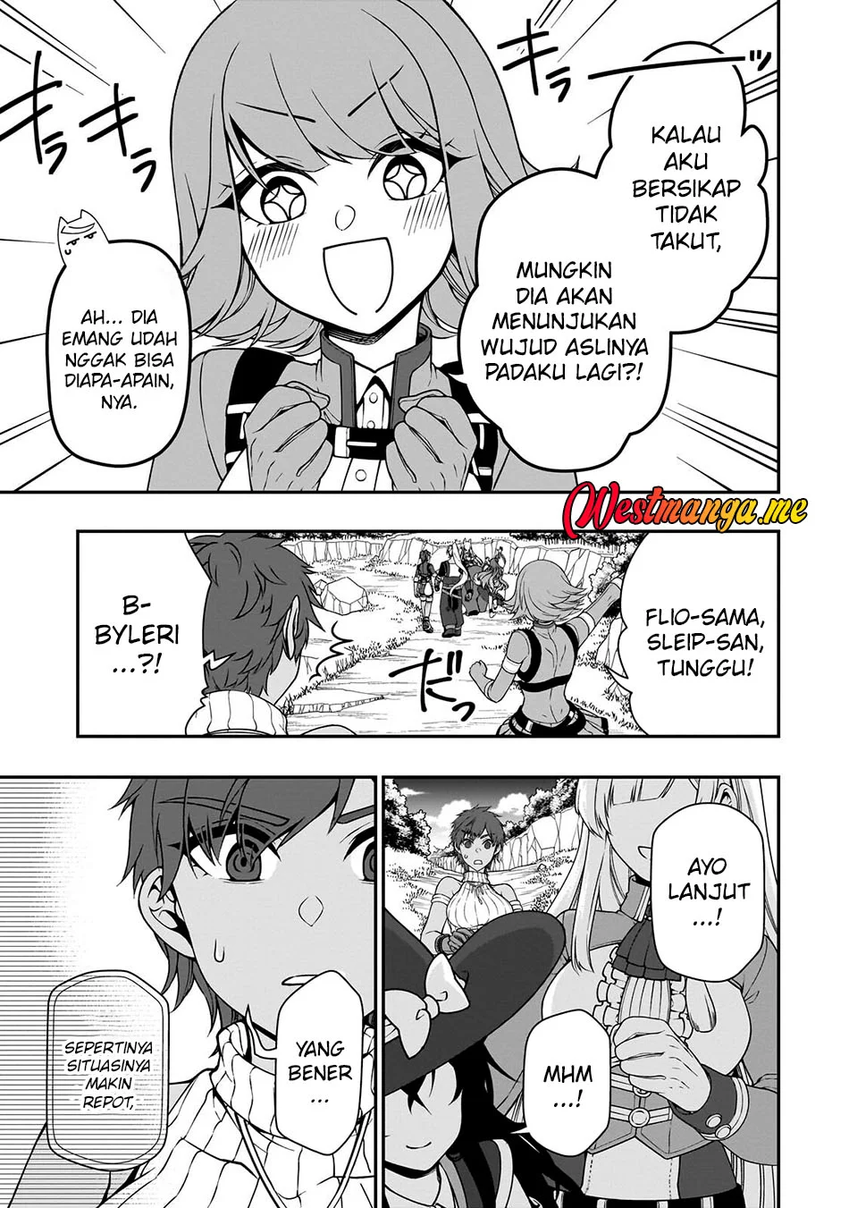Chapter 69 - halaman 18