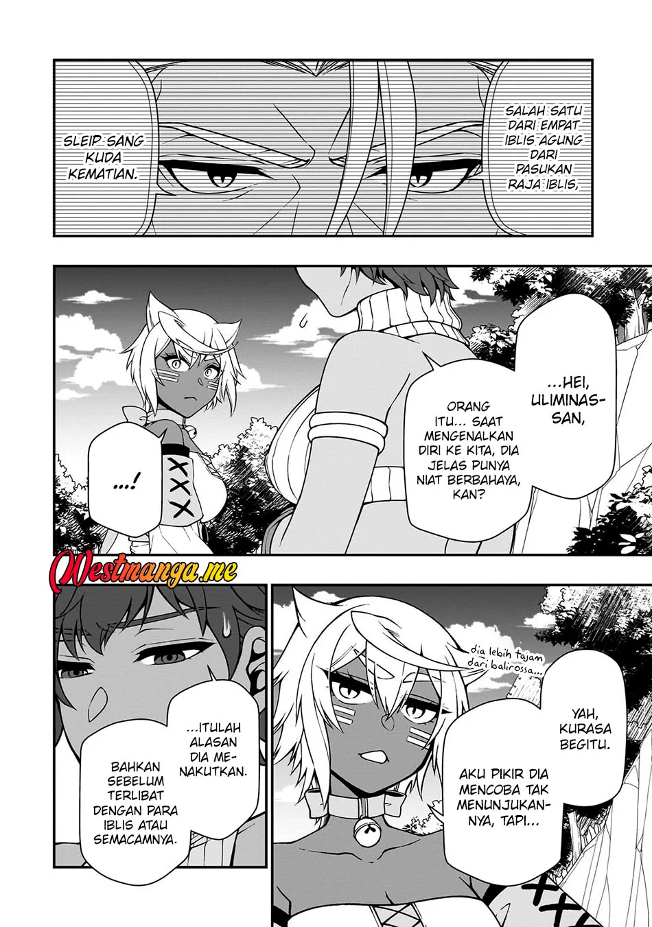 Chapter 69 - halaman 19
