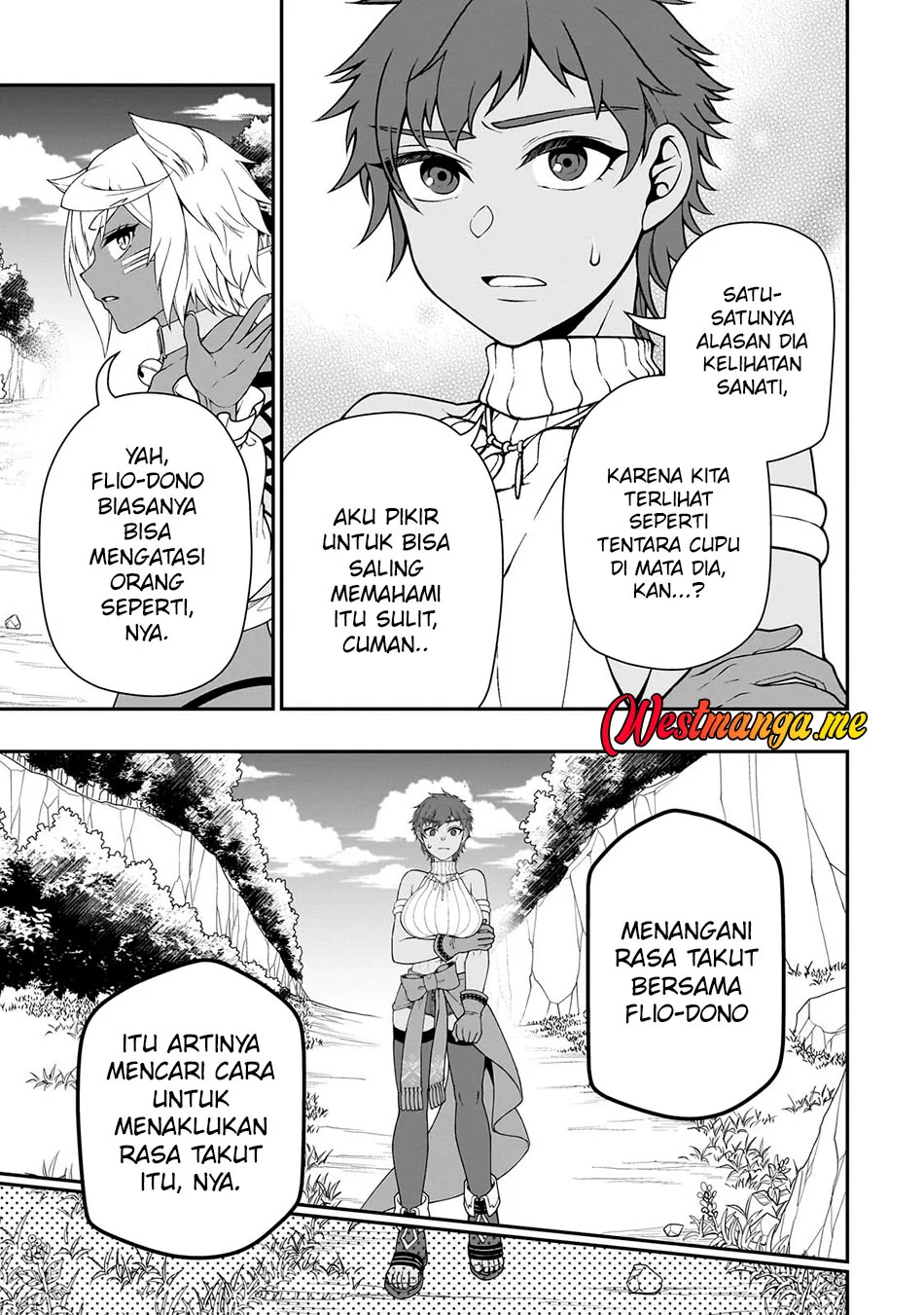 Chapter 69 - halaman 20