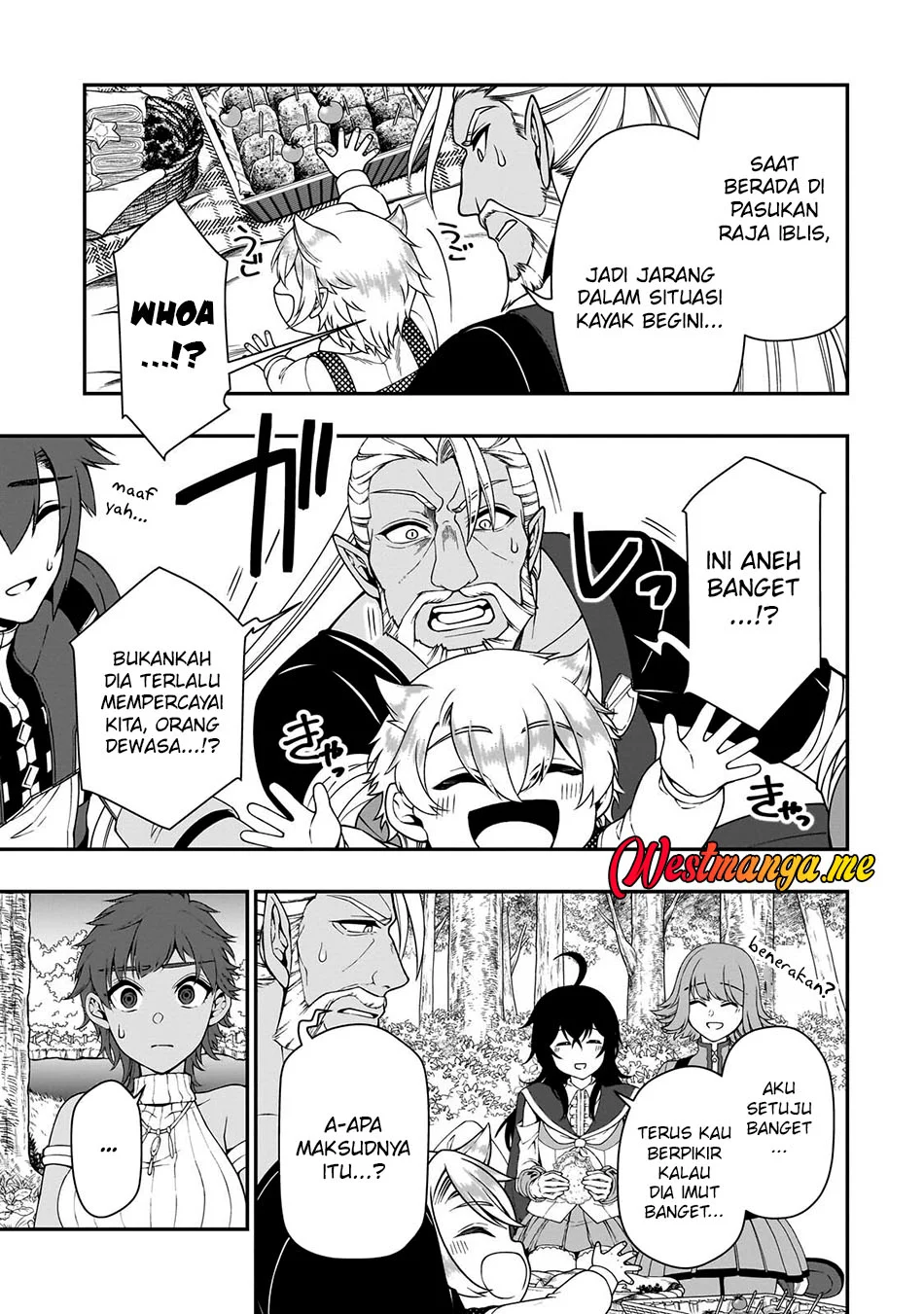 Chapter 69 - halaman 23