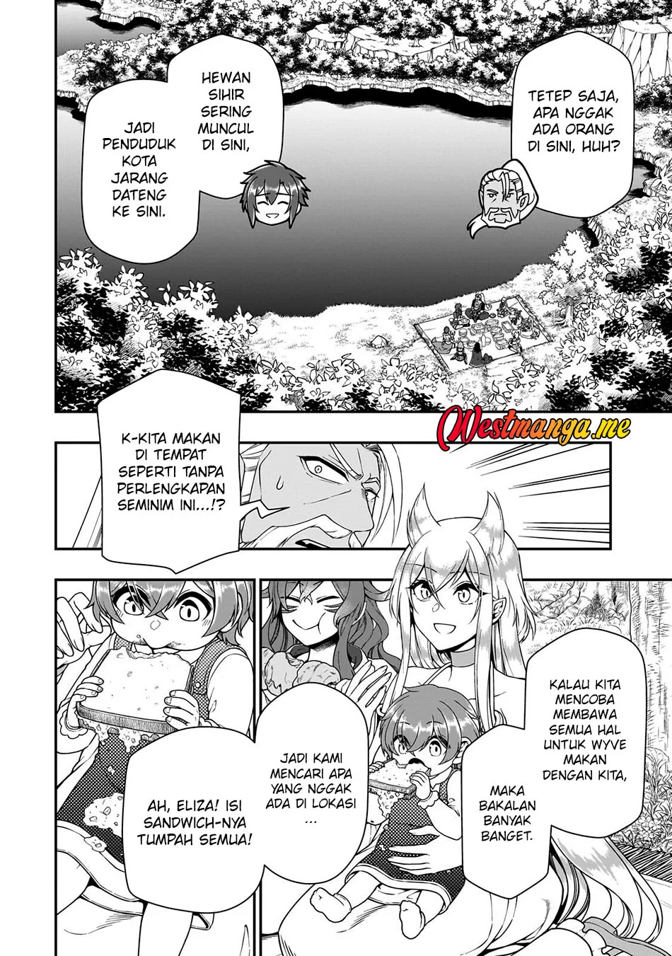 Chapter 69 - halaman 24