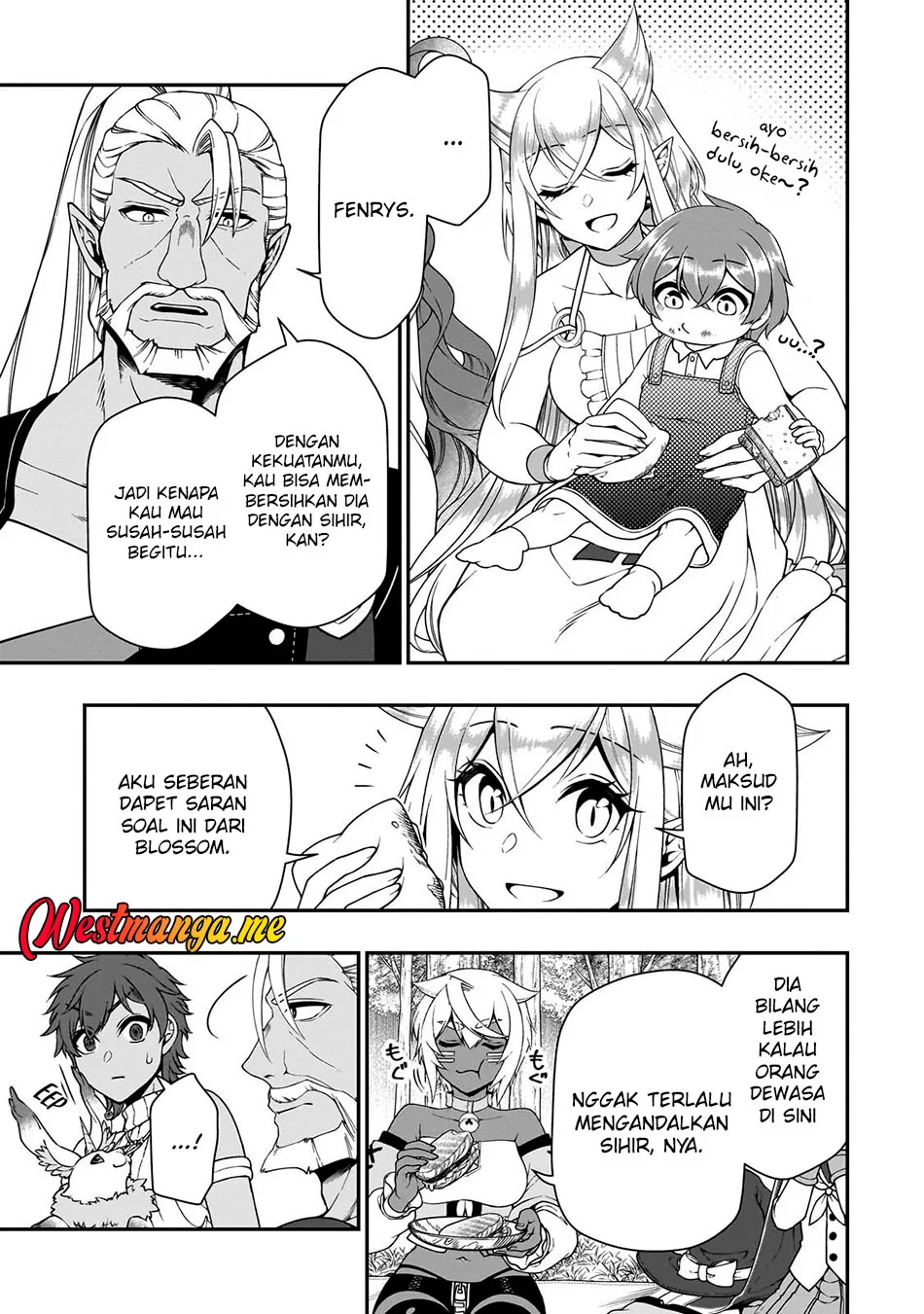 Chapter 69 - halaman 25