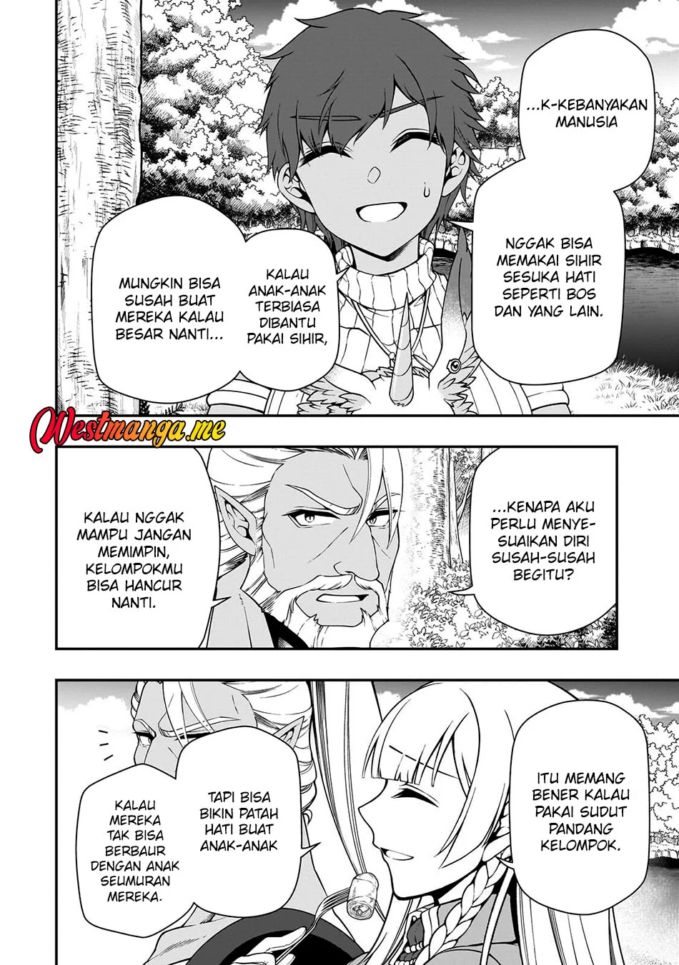 Chapter 69 - halaman 26