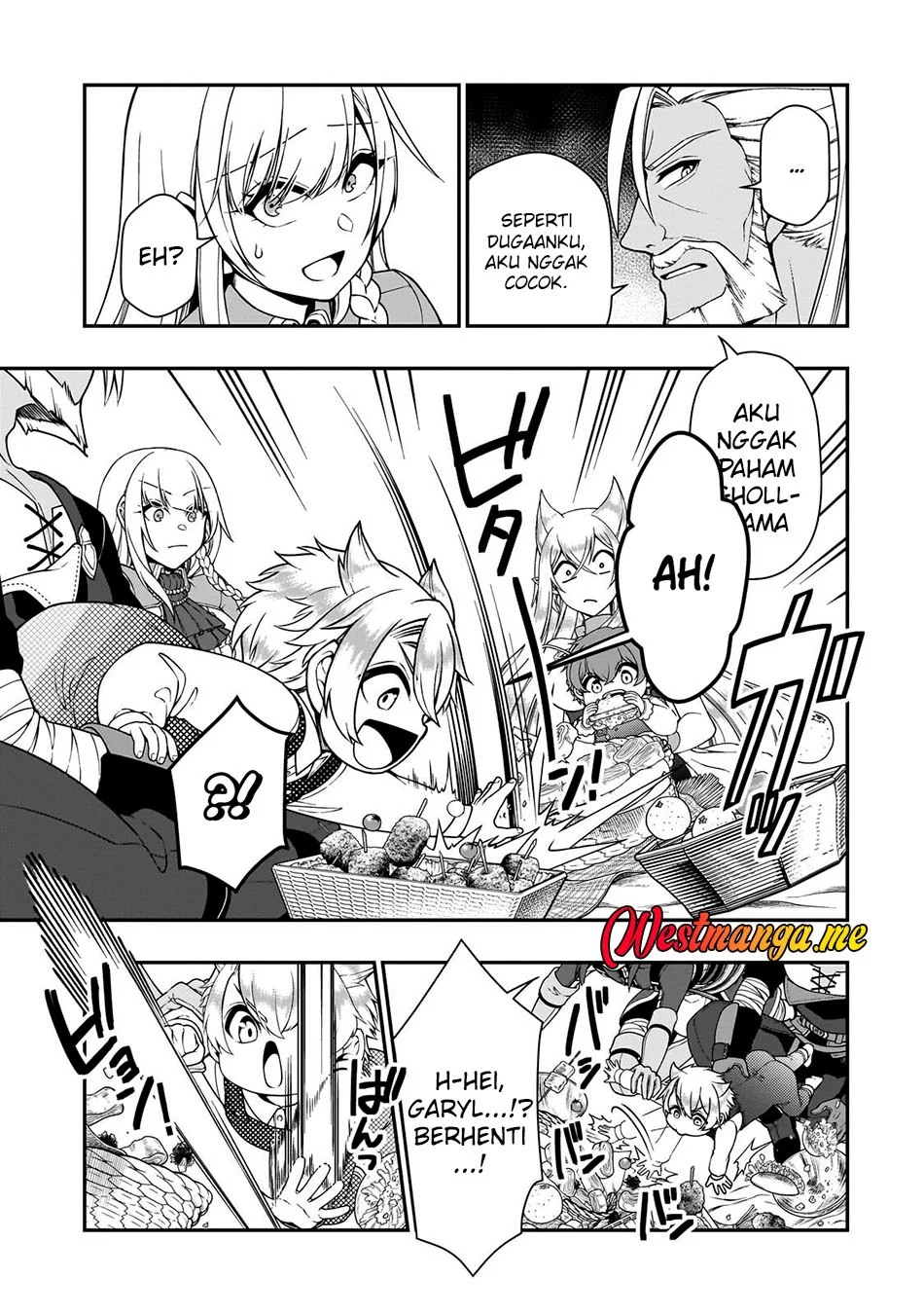 Chapter 69 - halaman 27