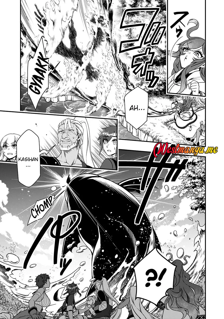 Chapter 69 - halaman 29