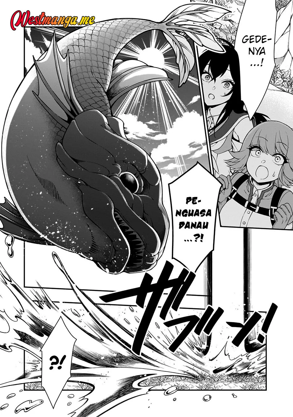 Chapter 69 - halaman 30