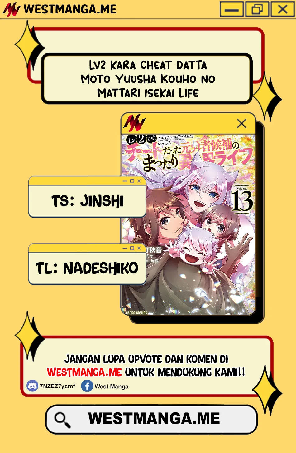 Chapter 69 - halaman 4