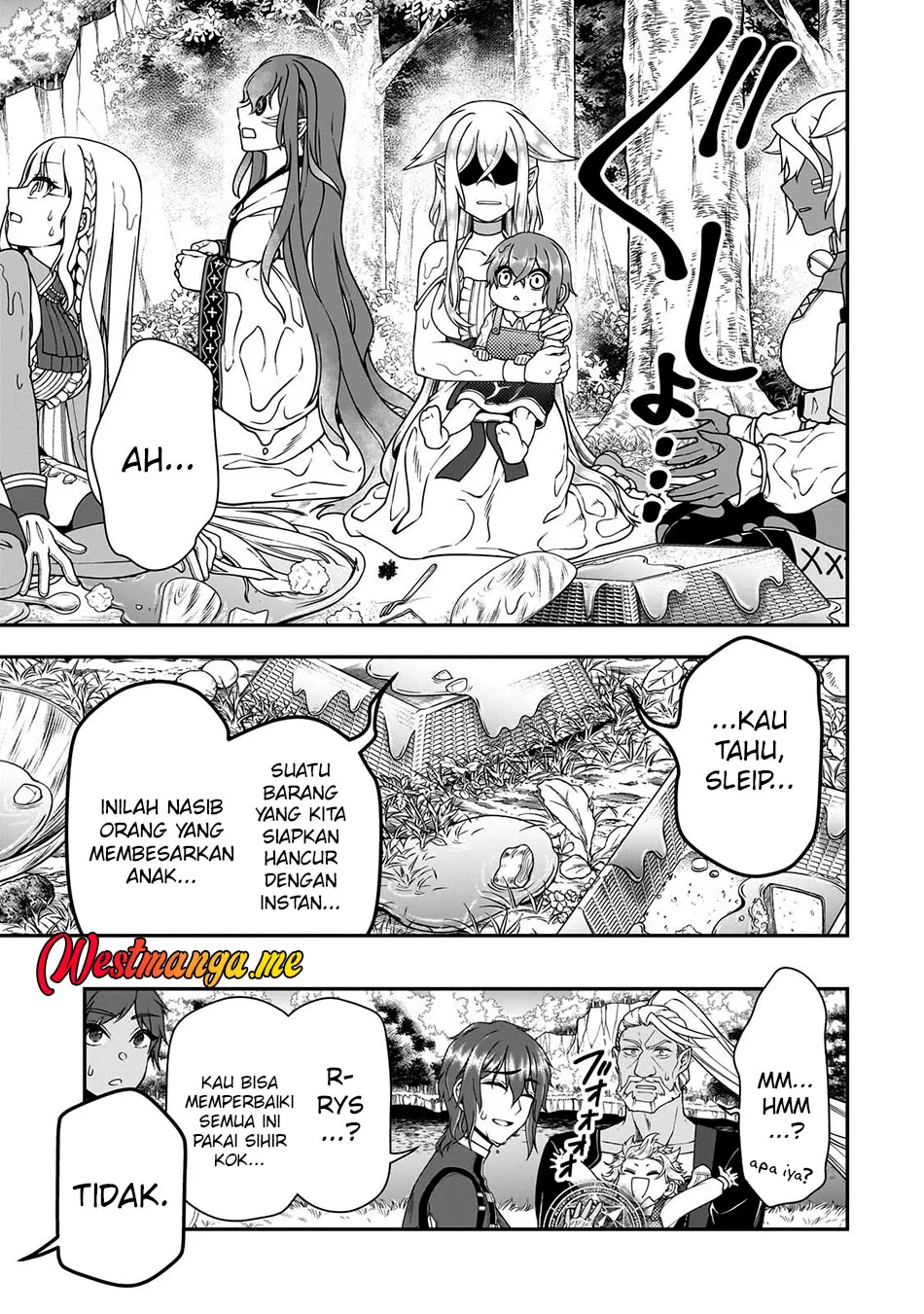 Chapter 69 - halaman 31