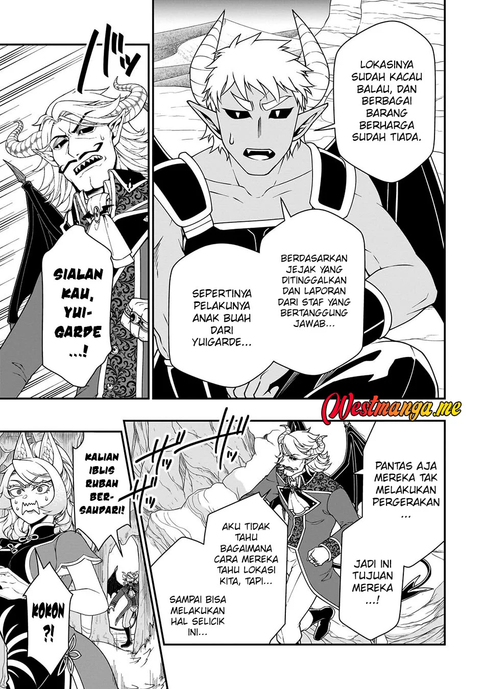 Chapter 69 - halaman 6