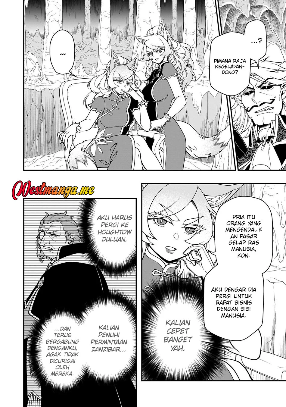Chapter 69 - halaman 7