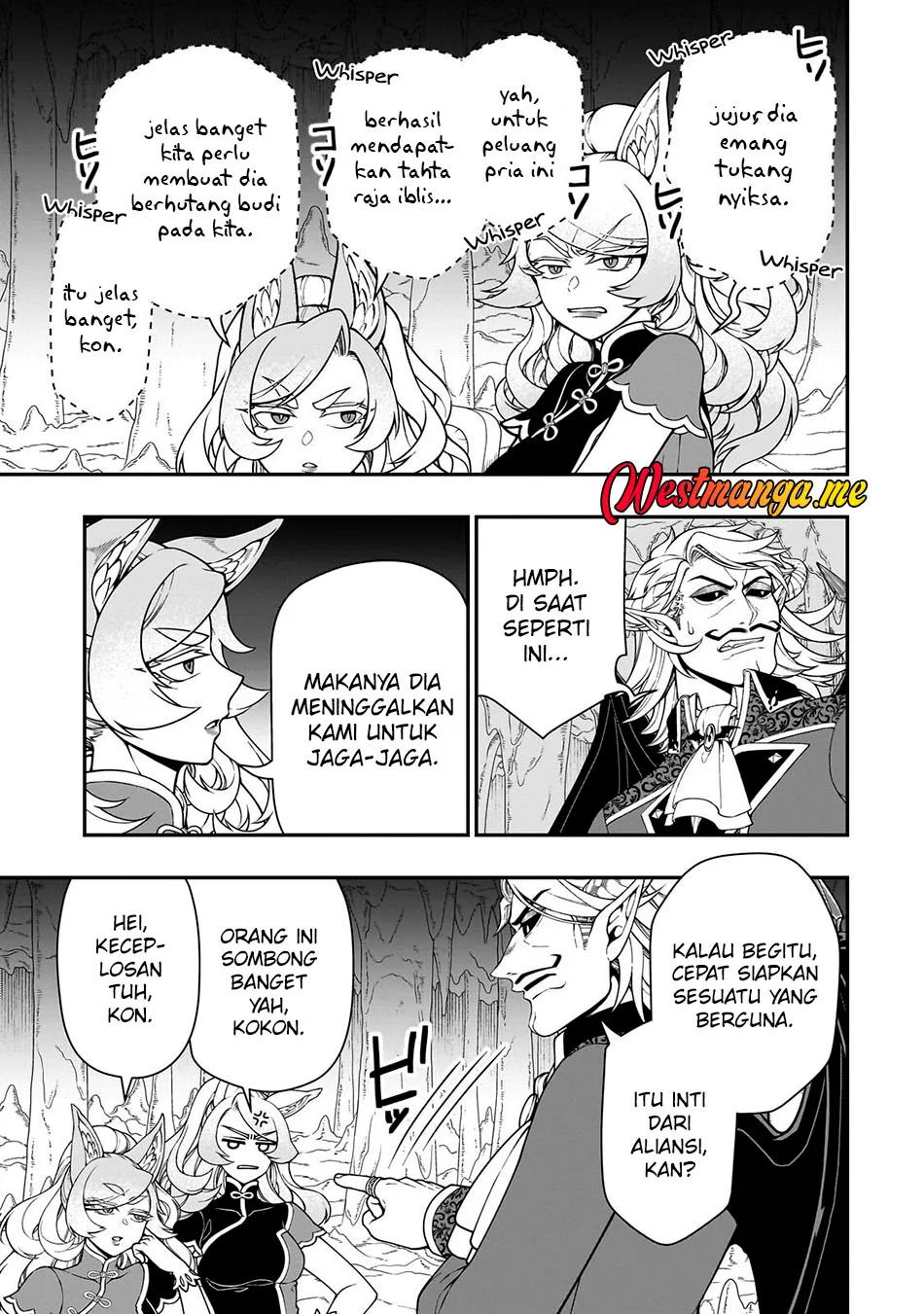 Chapter 69 - halaman 8