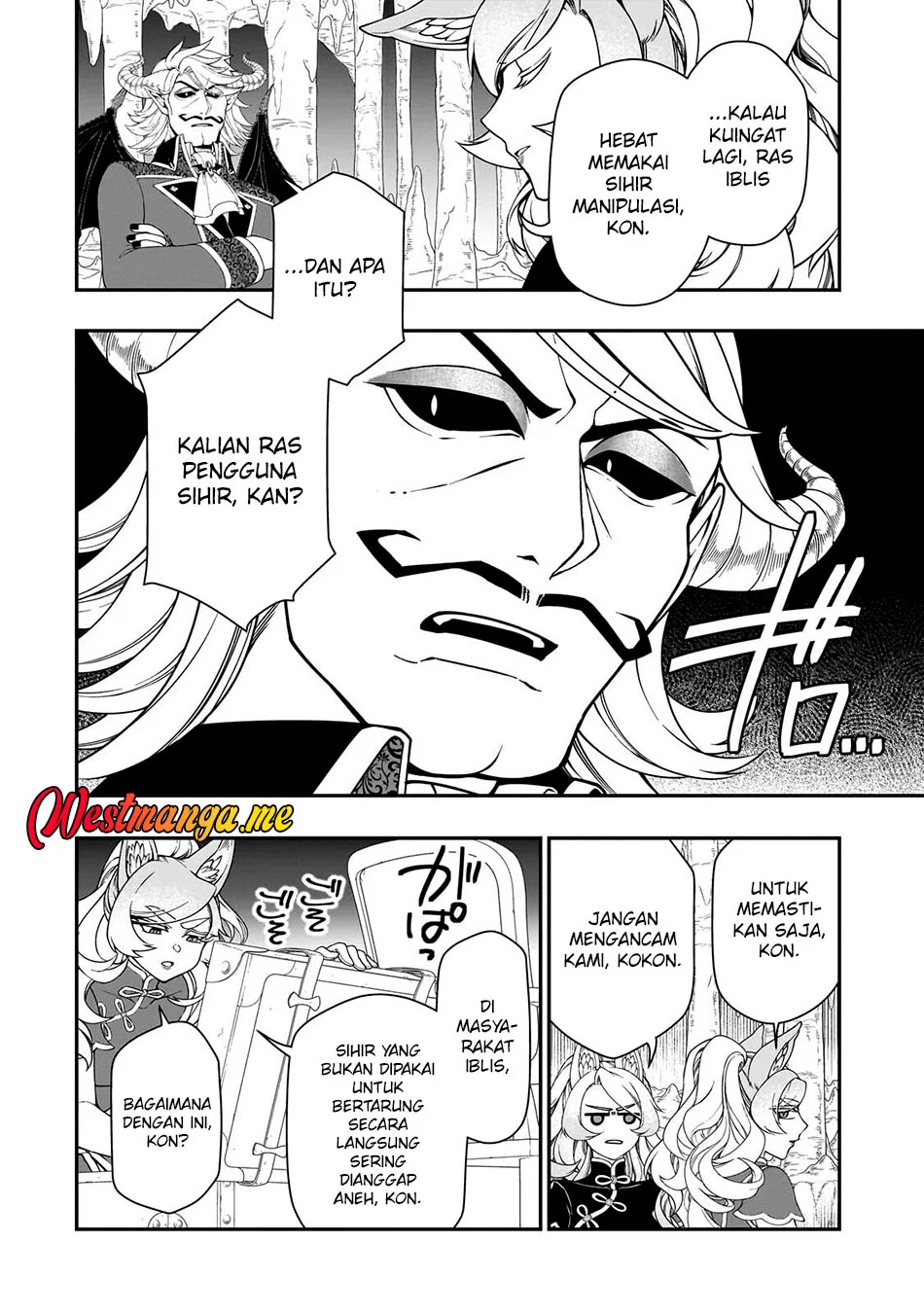 Chapter 69 - halaman 9