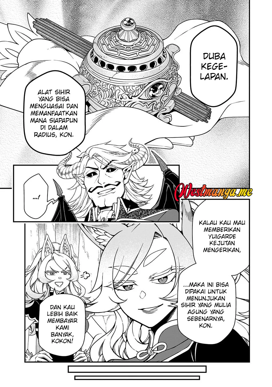 Chapter 69 - halaman 10