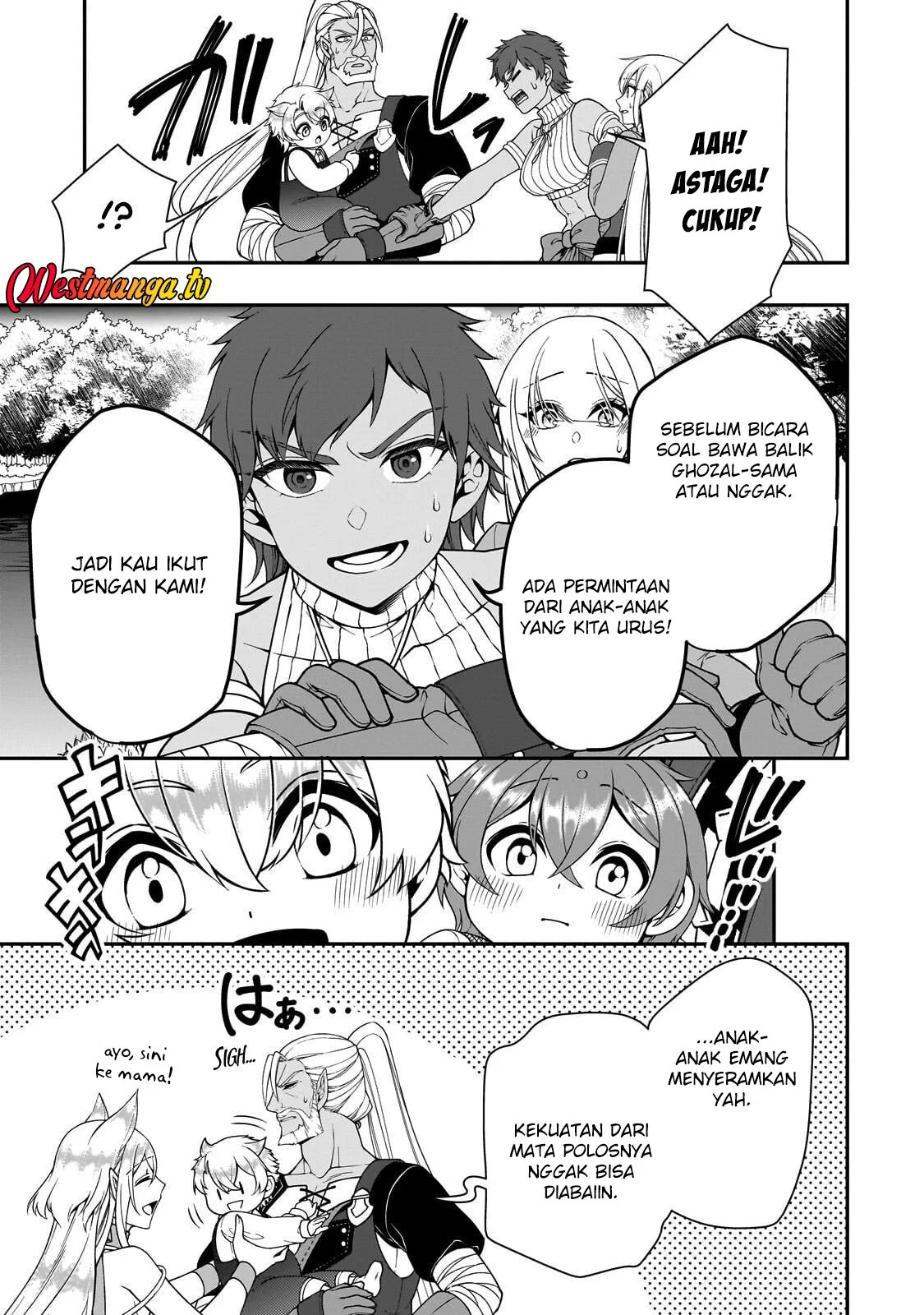 Chapter 70 - halaman 12