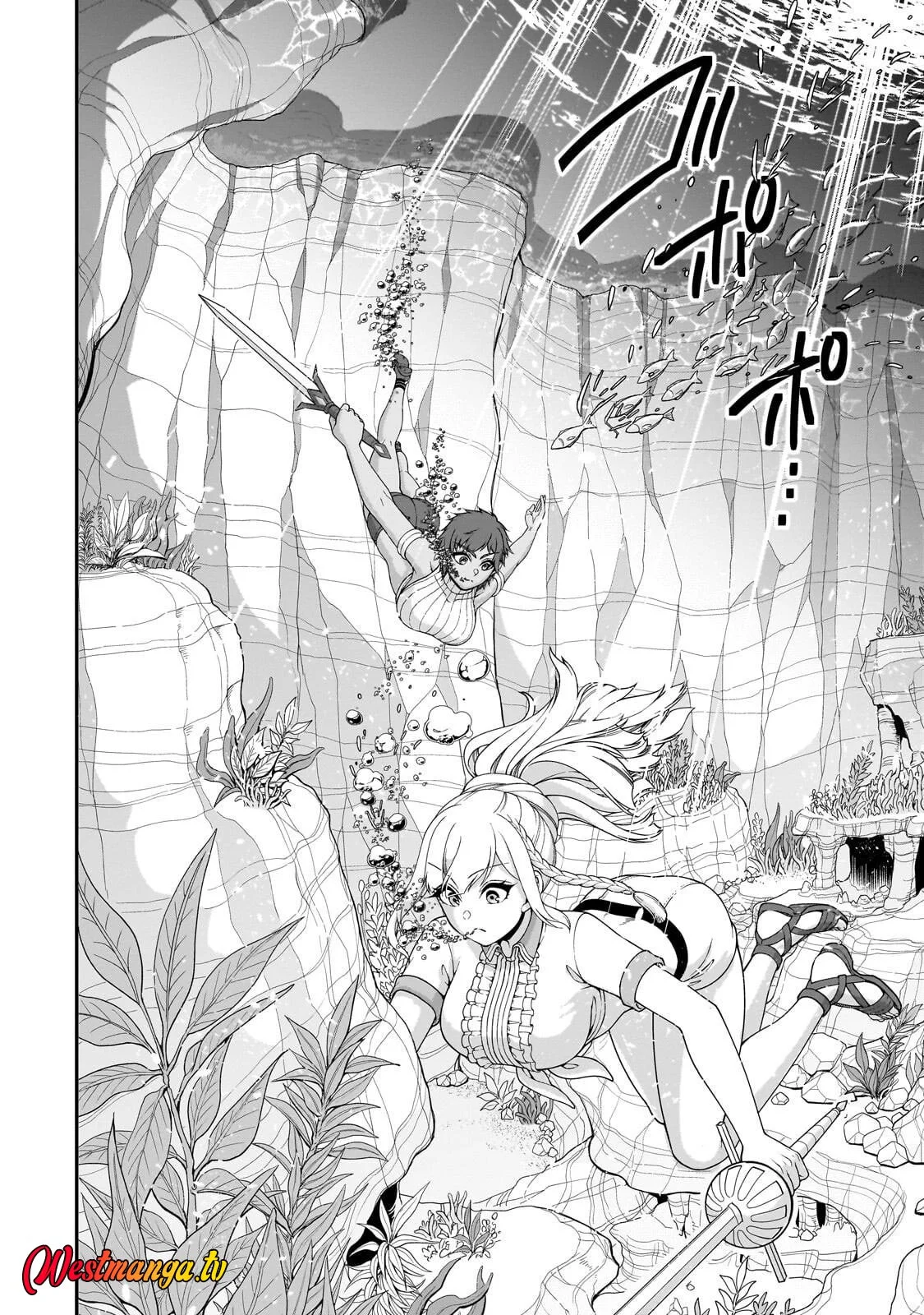Chapter 70 - halaman 13