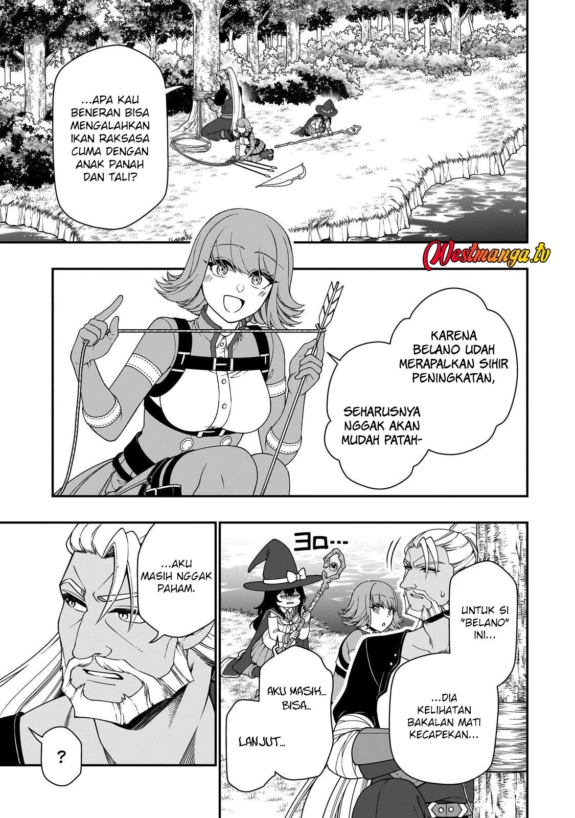 Chapter 70 - halaman 14