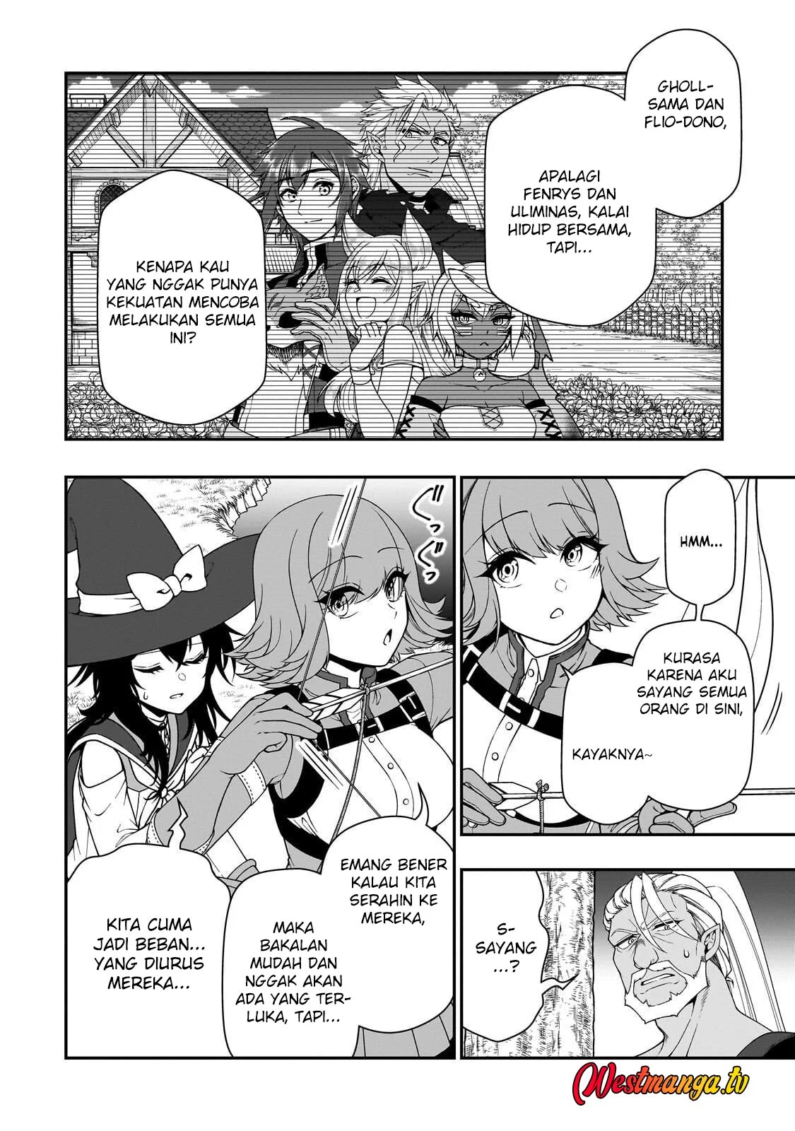 Chapter 70 - halaman 15
