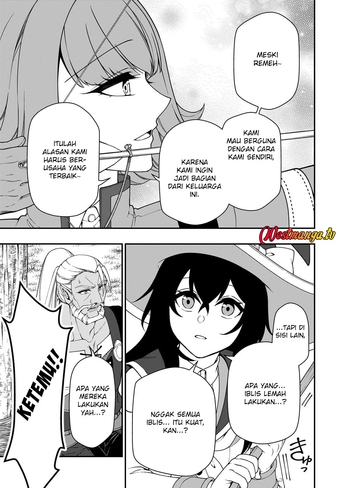 Chapter 70 - halaman 16