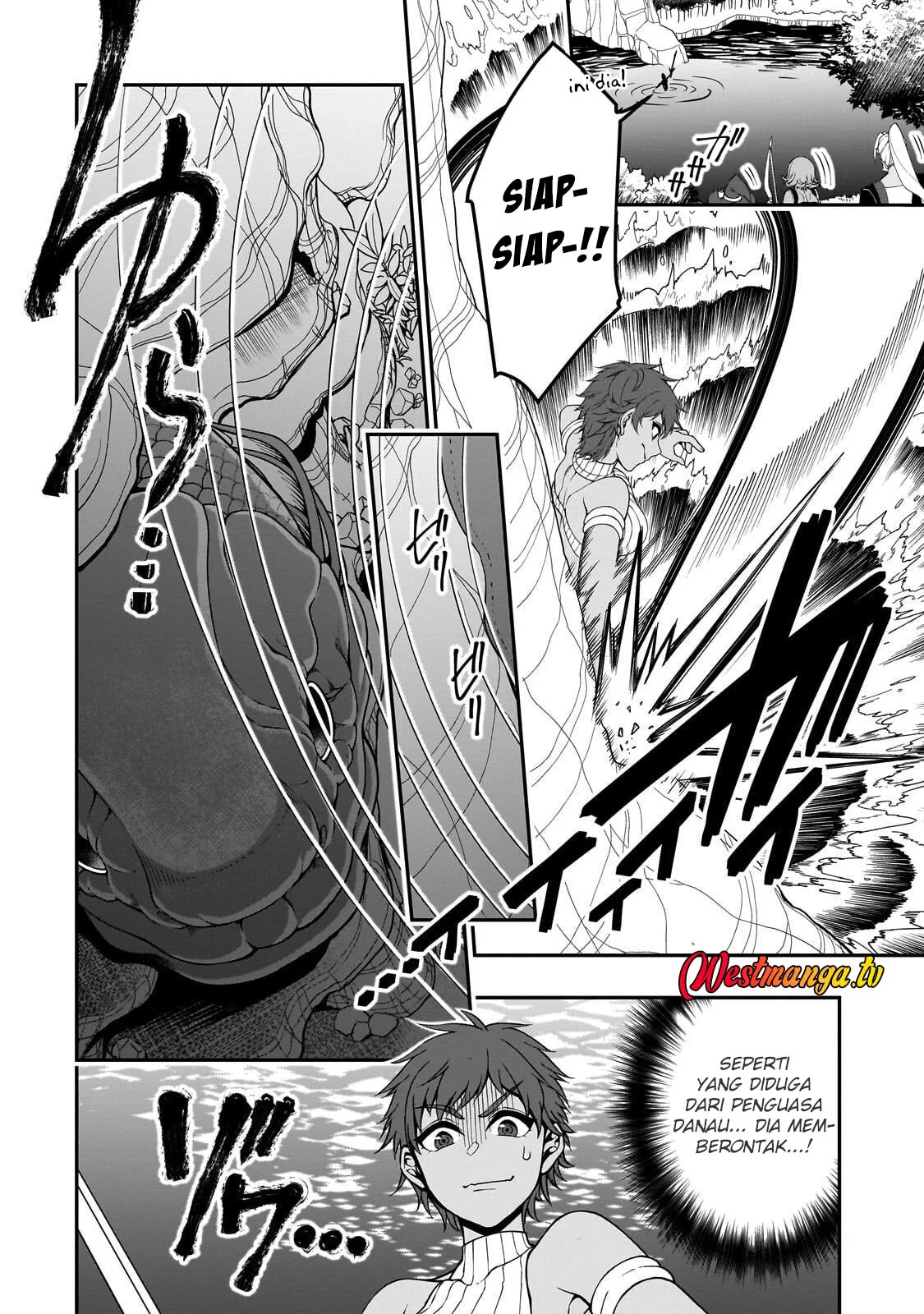 Chapter 70 - halaman 17