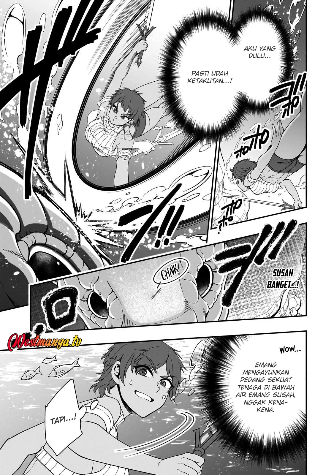 Chapter 70 - halaman 18