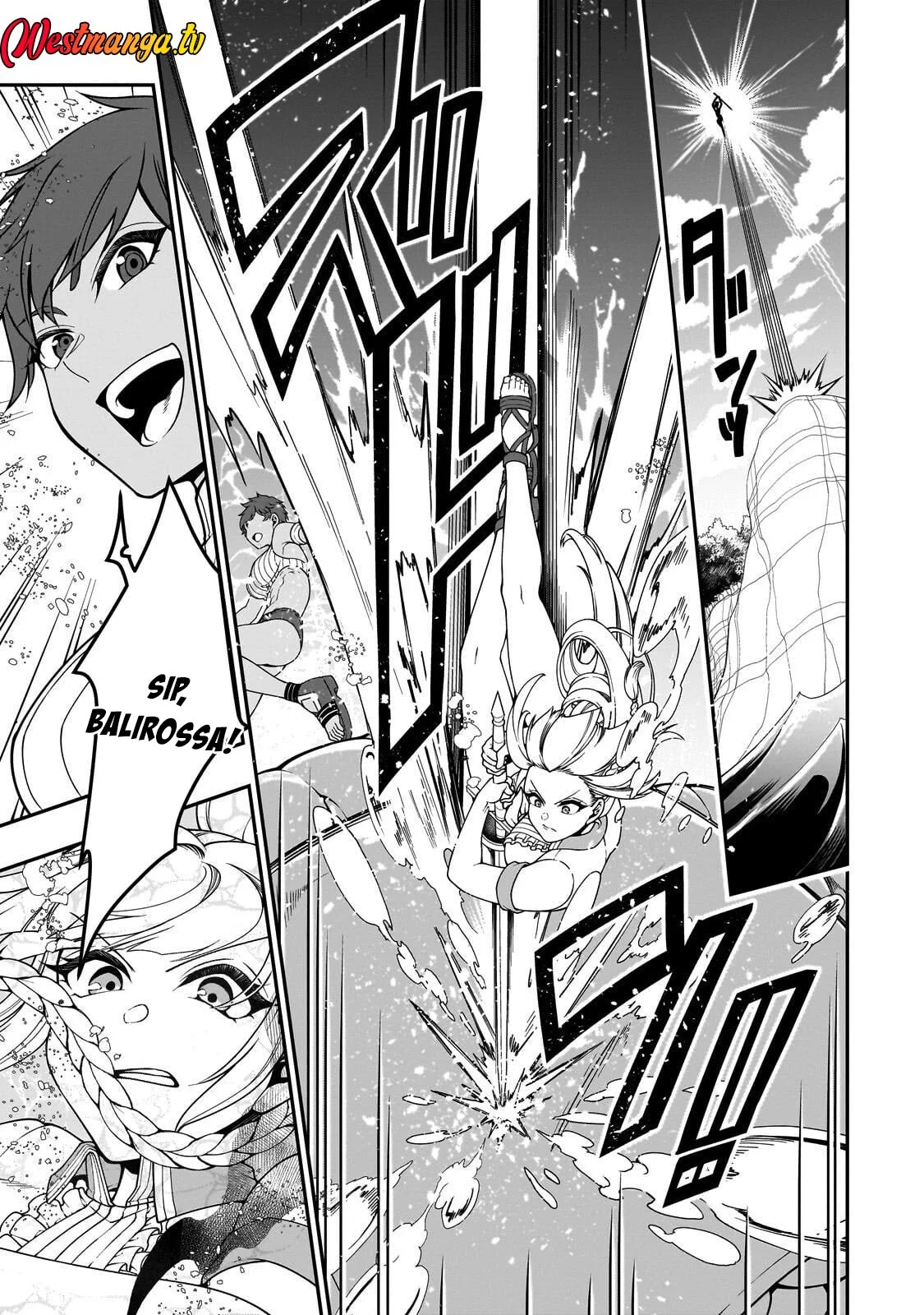 Chapter 70 - halaman 20