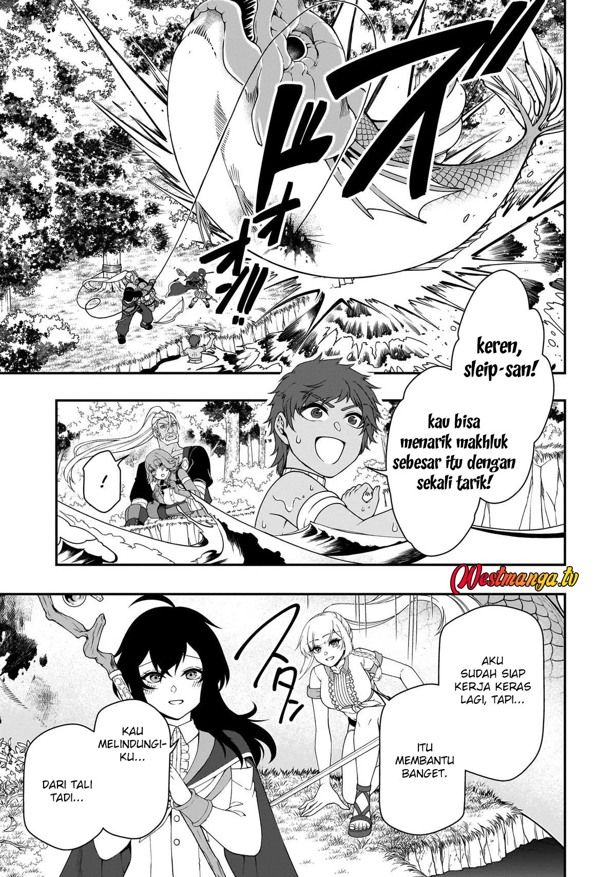 Chapter 70 - halaman 25