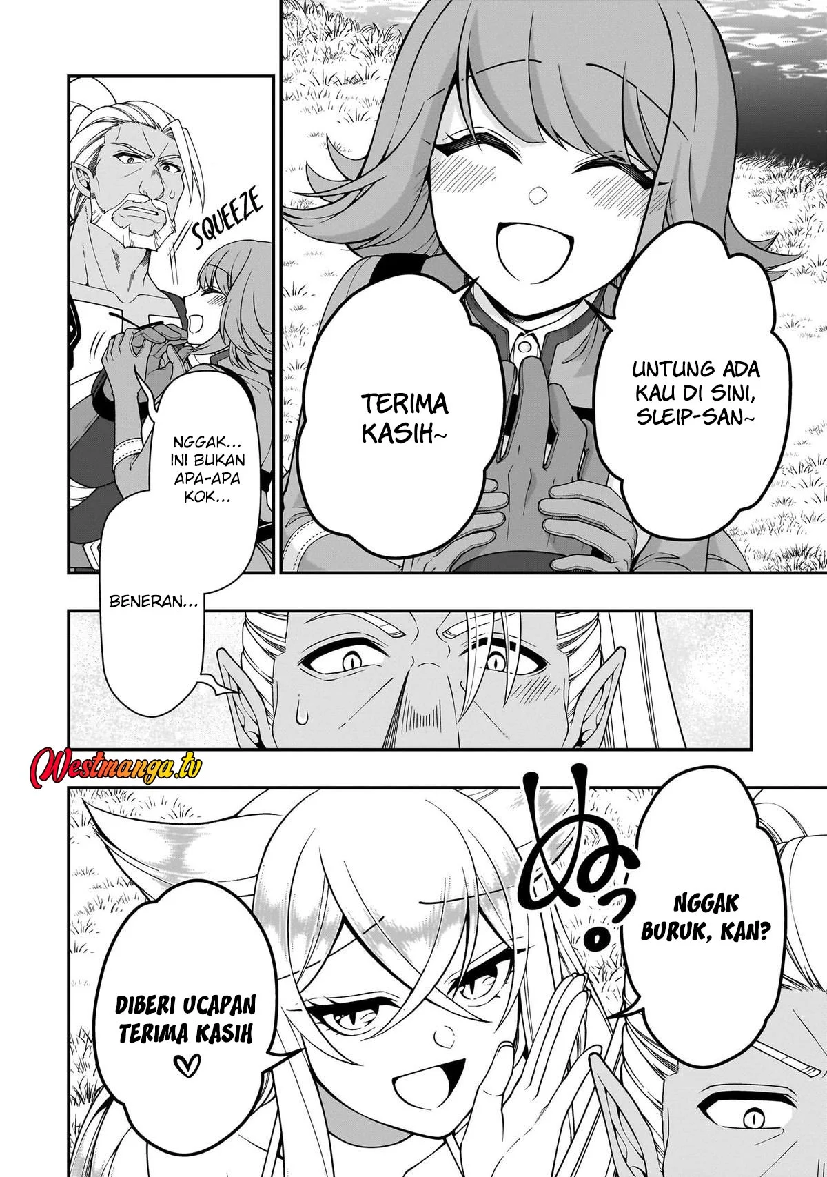 Chapter 70 - halaman 26