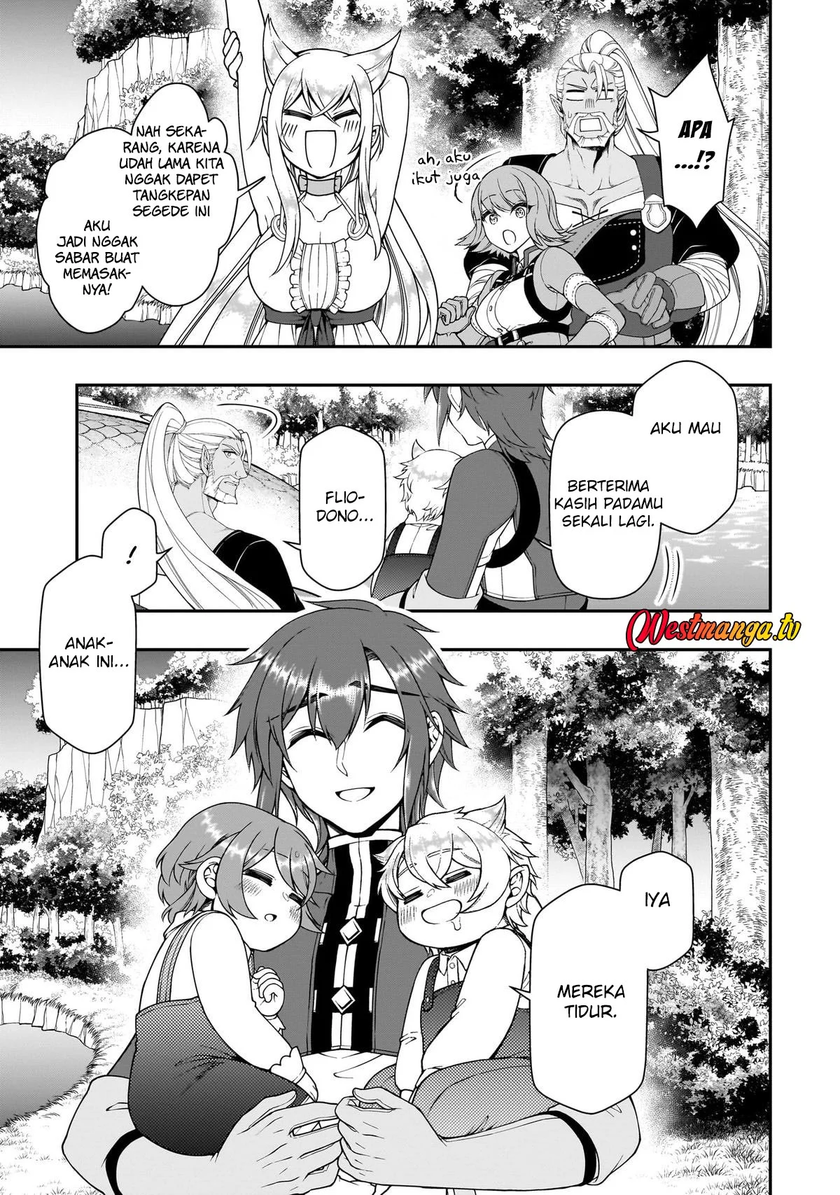 Chapter 70 - halaman 27
