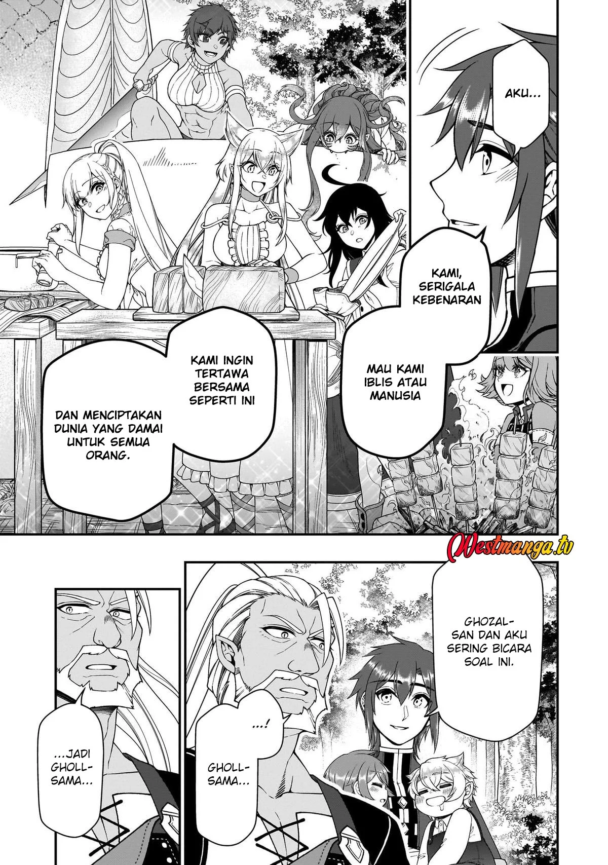 Chapter 70 - halaman 29